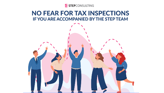 Мы с гордостью сообщаем об очередной успешной проверке