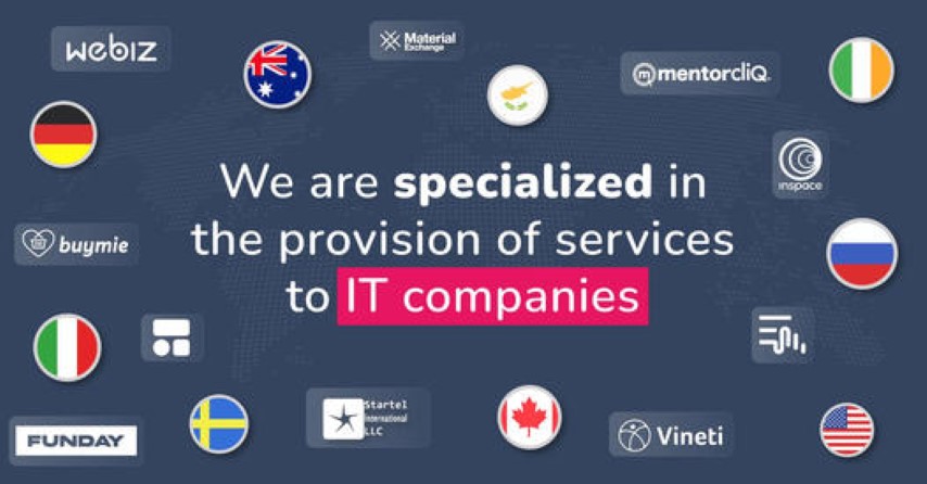 Хотите открыть компанию в Армении?